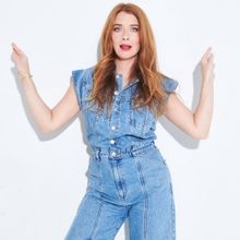 Nadia Quinn to Present LITERALLY ANYTHING CAN HAPPEN at The Green Room 42 This Month