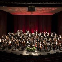 The Orlando Philharmonic Orchestra Names Melody Lynch as New President Interview