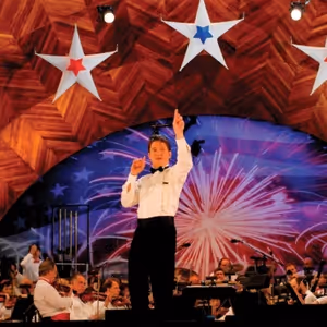 Boston Pops to Perform STAR WARS: THE STORY IN MUSIC in Lincoln