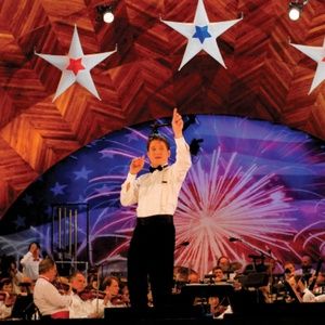 Boston Pops to Perform STAR WARS: THE STORY IN MUSIC in Lincoln