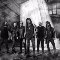 MINISTRY Releases New Single "We Hate" Ahead of Final Album, Adds Australia Dates