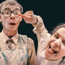 New Vic Theatre Announces Autumn Season, Including MARVELLOUS; TOM, DICK, AND HARRY;