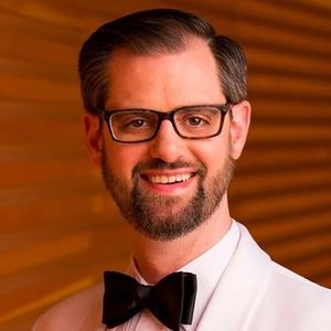 Park University ICM Orchestra To Present Spring Concert With Guest Conductor Jason…