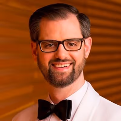 Park University ICM Orchestra To Present Spring Concert With Guest Conductor Jason Seber
