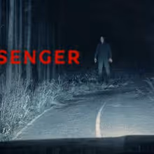 Photos: PASSENGER to Make Streaming Debut on Paramount+ This August