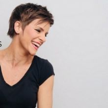 Win a Free Spot in Jenn Colella's Upcoming Masterclass!