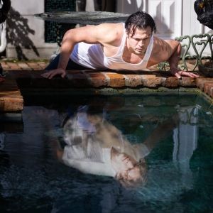 Review: KINGDOM OF EARTH at Tennessee Williams Threatre Company