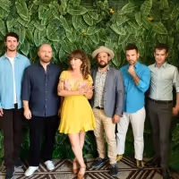 Dustbowl Revival to Perform at Irvington Folk Festival