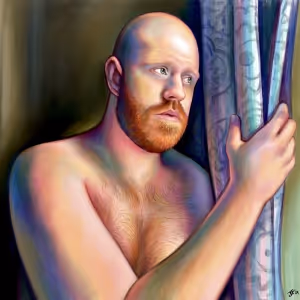 Kyle Motsinger Will Bring 'down down down' to the Green Room 42