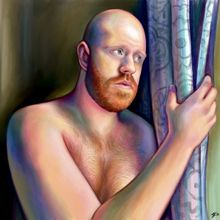 Kyle Motsinger Will Bring 'down down down' to the Green Room 42