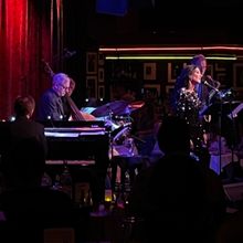 Review: Susan Mack Shines Bright in NO MORE BLUES at Birdland