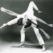 Works & Process to Present LAR LUBOVITCH AT 80: ART OF THE DUET