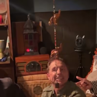 Hannah Stocking's Pee Story Sparks Real Surgeon-Dave Asprey Medical Debate on GOOD NIGHT