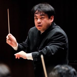 Symphony San Jose to Present Season-Closing Program with Nakamatsu and Shimono in…