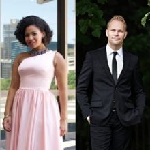 Soprano Golda Schultz Makes Carnegie Hall Recital Debut With Pianist Jonathan Ware
