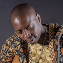 Vieux Farka Touré Releases New Single 'Ngala Kaourene'