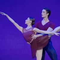 VIDEO: Watch 'Scherzo' Stunningly Performed at the British Ballet Charity Gala Video