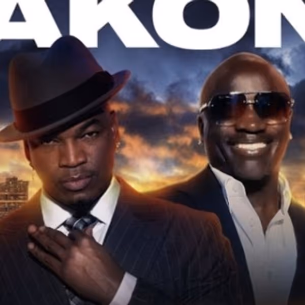 Ne-Yo & Akon to Co-Headline 'Nights Like This' 2026 Global Tour Photo