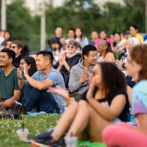 SHAKES IN THE CITY: A MIDSUMMER NIGHT'S DREAM Unveils Performance Schedule