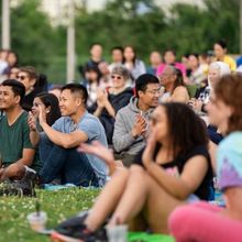 SHAKES IN THE CITY: A MIDSUMMER NIGHT'S DREAM Unveils Performance Schedule