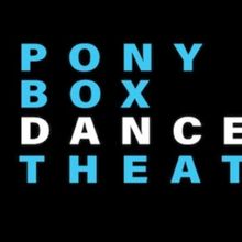 Pony Box Dance Theatre Brings THE TABLE to Jersey City Theater Center