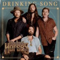 A Thousand Horses Share New Track 'Drinking Song'