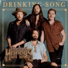 A Thousand Horses Share New Track 'Drinking Song'