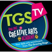 The Growing Stage Provides Online Creative Arts via New Program