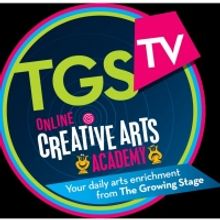 The Growing Stage Provides Online Creative Arts via New Program