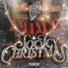 Gucci Mane & 1017 Global Music Drop 'SO ICY CHRISTMAS'