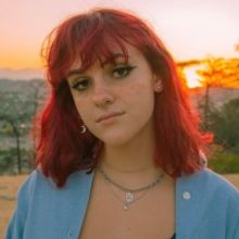 Julianna Joy Shares New Single 'Prescriptions'