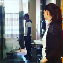 Help Sustain Shakespeare-In-Hospitals Through 2020