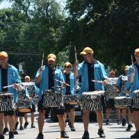 The Crystal Lake Strikers Will Return to Raue Center in February