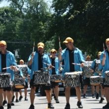 The Crystal Lake Strikers Will Return to Raue Center in February