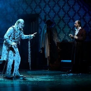 Atlanta Holiday Tradition Returns with Alliance Theatre’s A CHRISTMAS CAROL