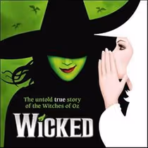 Tickets On Sale This Week For WICKED at Hennepin Arts