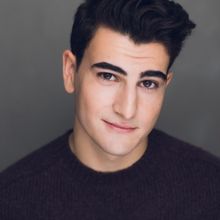 Interview: Matthew Rella of TOOTSIE at Orpheum Theatre