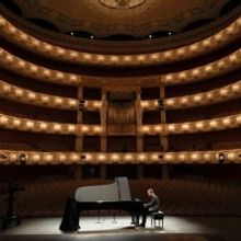 The Bavarian State Orchestra Announces Programming Changes