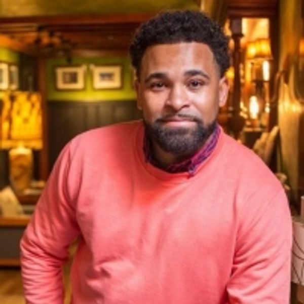 Greenway Arts Alliance Announces 25th Anniversary Season & Mohammed Ali Ojarigi As Pr Photo