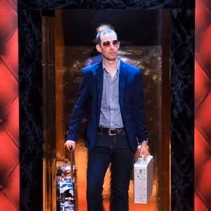 Critics’ Choice: Franco Milazzo's Best Theatre Of 2025