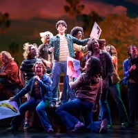 ALMOST FAMOUS Cancels Tonight's Performance