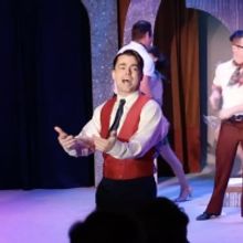 VIDEO: More Clips From San Diego Musical Theatre's CATCH ME IF YOU CAN