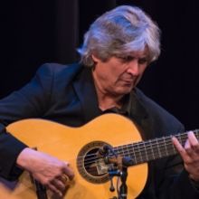 Flamenco Virtuoso Chuscales Returns to Teatro Paraguas