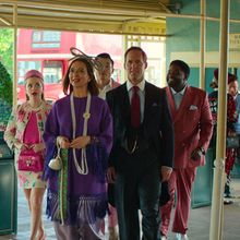 Video: Apple TV Shares Sneak Peek Clip From Episode 3 of LOOT Season 3