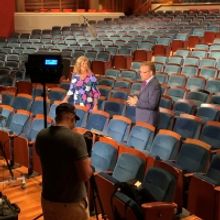 Broward Performing Arts Foundation Holds 2020 Annual Reception