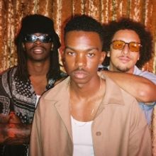 Your Grandparents Drop Electro-Funk Single 'Pootie Tang (G.T.K.Y.)'