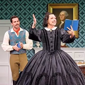 Review Roundup: What Did the Critics Think of Cole Escola's OH, MARY!?