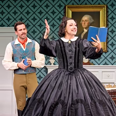 Review Roundup: What Did the Critics Think of Cole Escola's OH, MARY!?