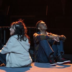 Review: SANCTUARY CITY at Steppenwolf Theatre Company