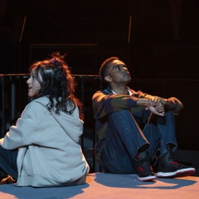 Review: SANCTUARY CITY at Steppenwolf Theatre Company